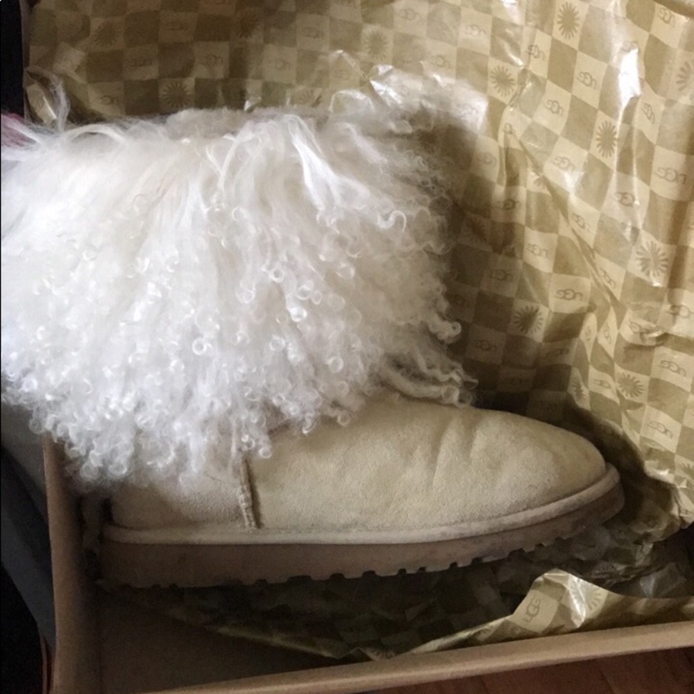 UGG 6.5